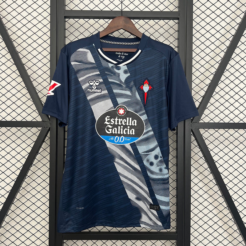 Celta de Vigo Alternativa 2025/2026