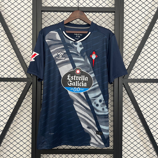 Celta de Vigo Alternativa 2025/2026