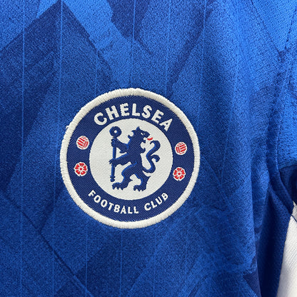 Kit Chelsea Principal Adulto 2025/2026