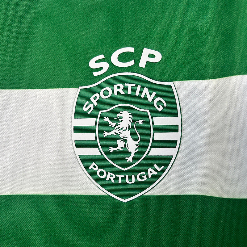 Sporting Principal 2025/2026