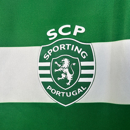 Sporting Principal 2025/2026
