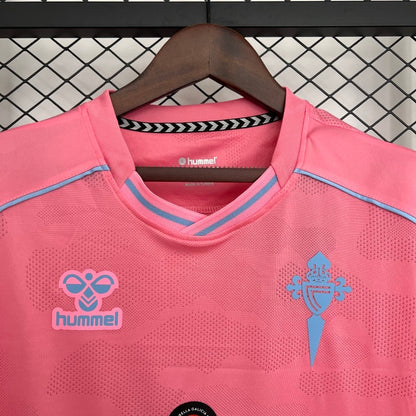 Celta de Vigo Terceira 2025/2026