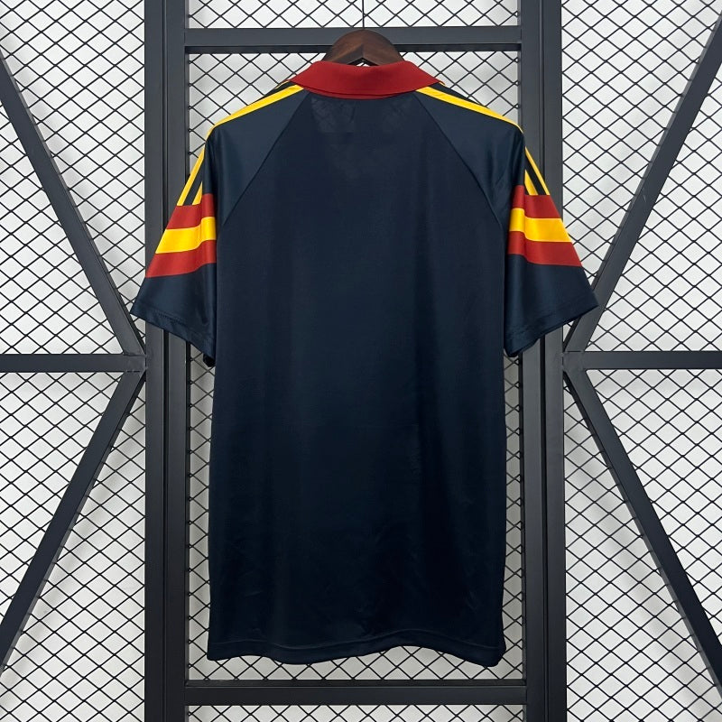 Roma Terceira 1991/1992