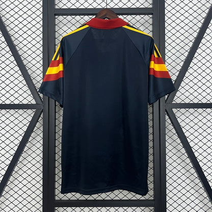 Roma Terceira 1991/1992