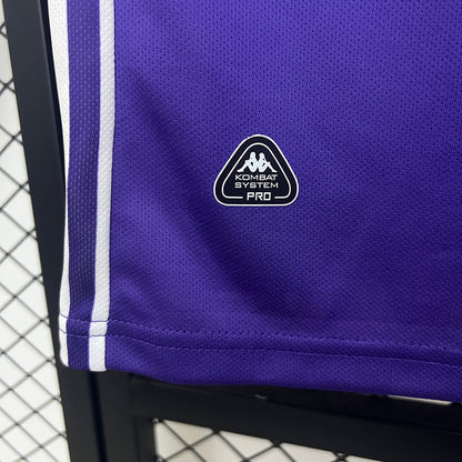 Fiorentina Principal 2025/2026