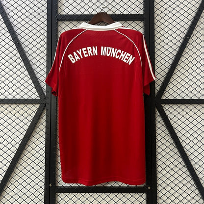 Bayern Munique Principal 2005/2006