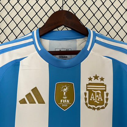 Argentina Principal 2024