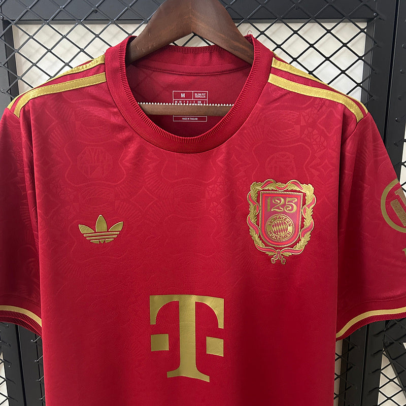 Bayern Munique Edição 125 anos