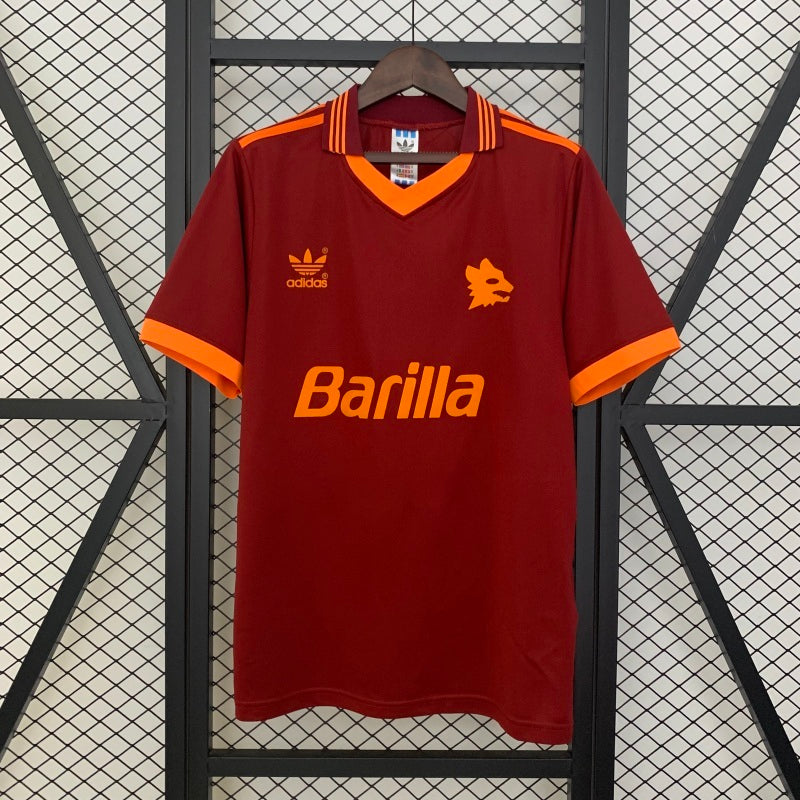 Roma Principal 1992/1993