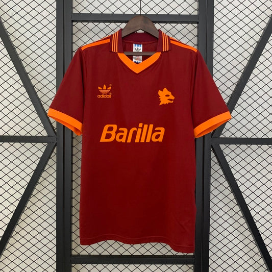 Roma Principal 1992/1993