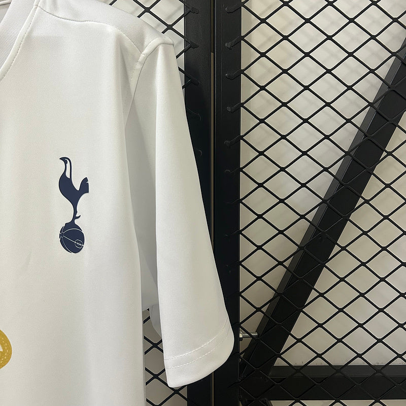 Tottenham Pré Match 2025/2026