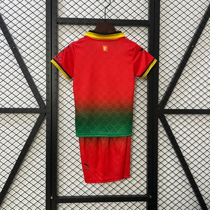Kit Milan Edição Especial Criança 2025/2026