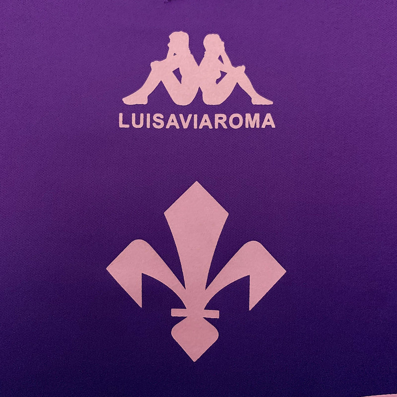 Fiorentina Edição Especial 2025/2026