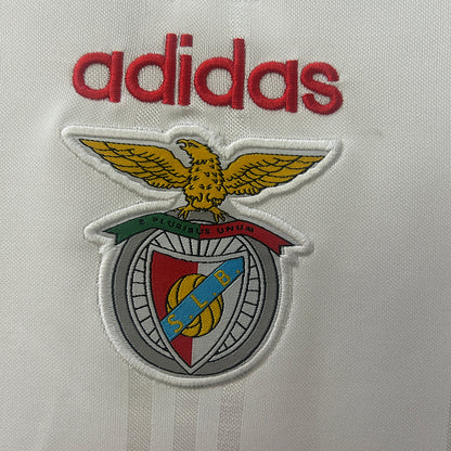 Benfica 1997/1998