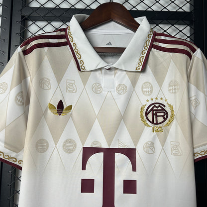 Bayern Edição Especial 125 Anos