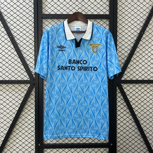 Lazio Principal 1991/1992