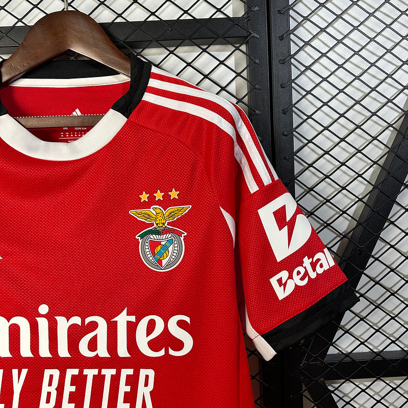 Benfica Principal 2025/2026