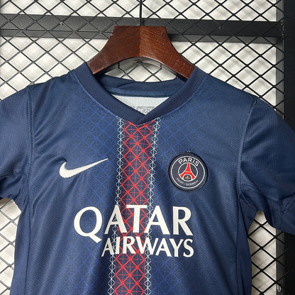 Kit PSG Principal Criança 2025/2026