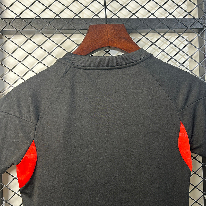 Kit Benfica Treino Criança 2025/2026
