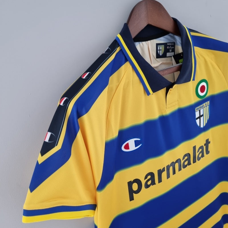 Parma Principal 1999/2000