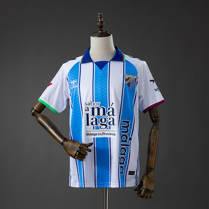 Malaga Principal 2026/2027