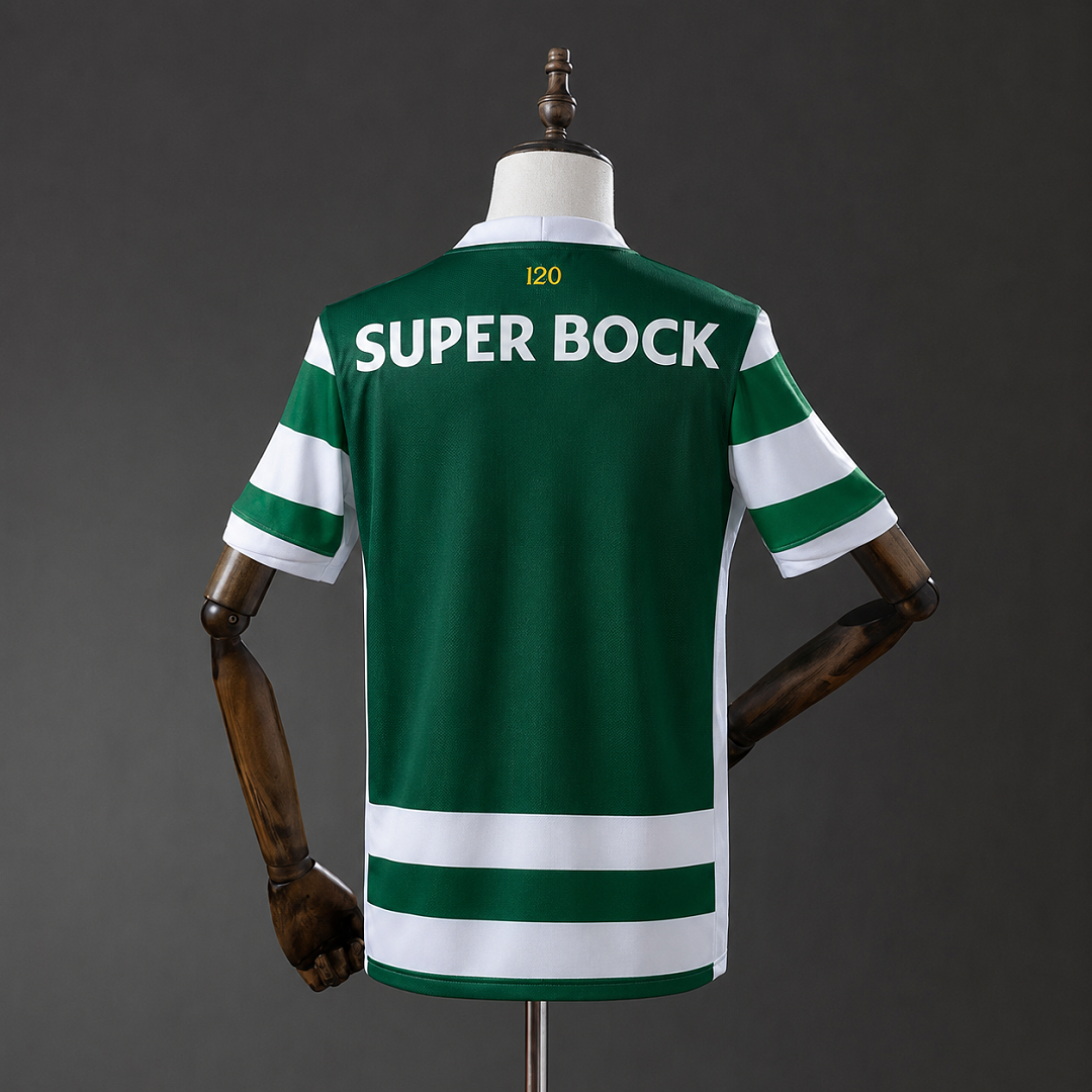 Sporting Principal 2026/2027
