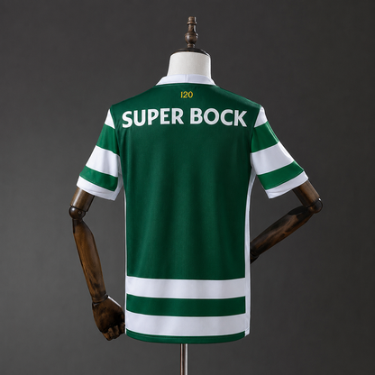 Sporting Principal 2026/2027