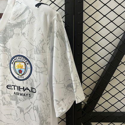 Manchester City Alternativa 2025/2026