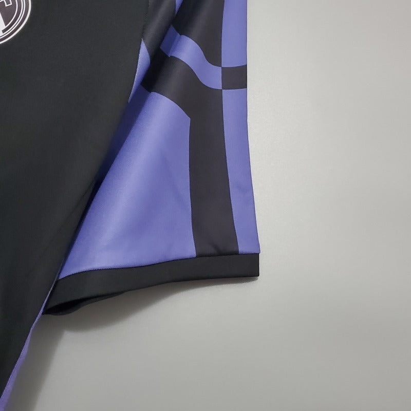 Real Madrid Terceira 2015/2016