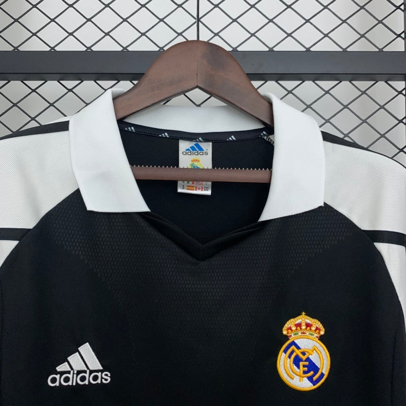 Real Madrid Alternativa 2001/2002