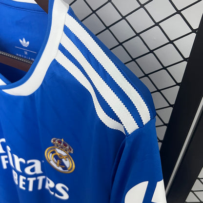 Real Madrid Edição Especial 2025/2026