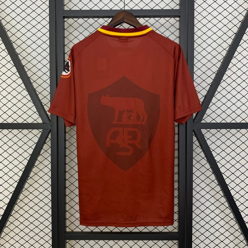 Roma Principal 1997/1998