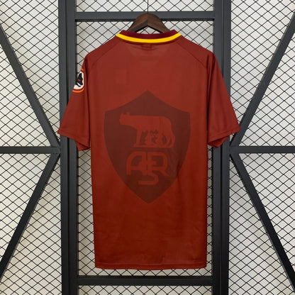 Roma Principal 1997/1998