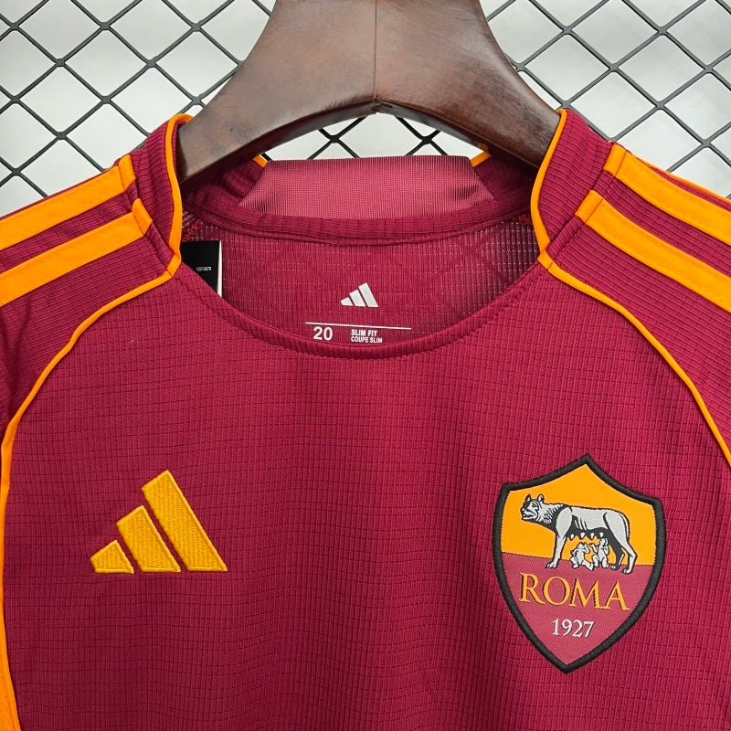 Kit Roma Principal Criança 2025/2026