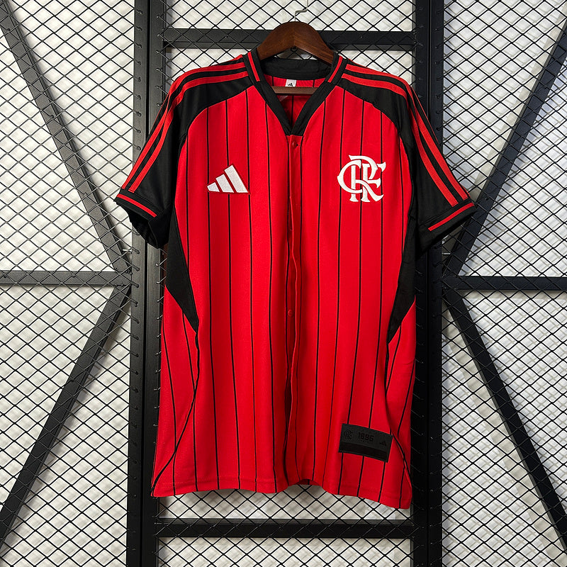 Flamengo Edição Especial 2025/2026