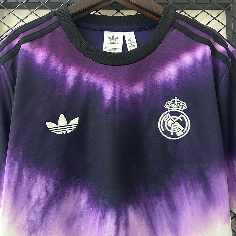 Real Madrid Edição Especial 2025/2026
