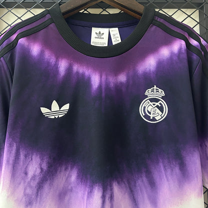 Real Madrid Edição Especial 2025/2026