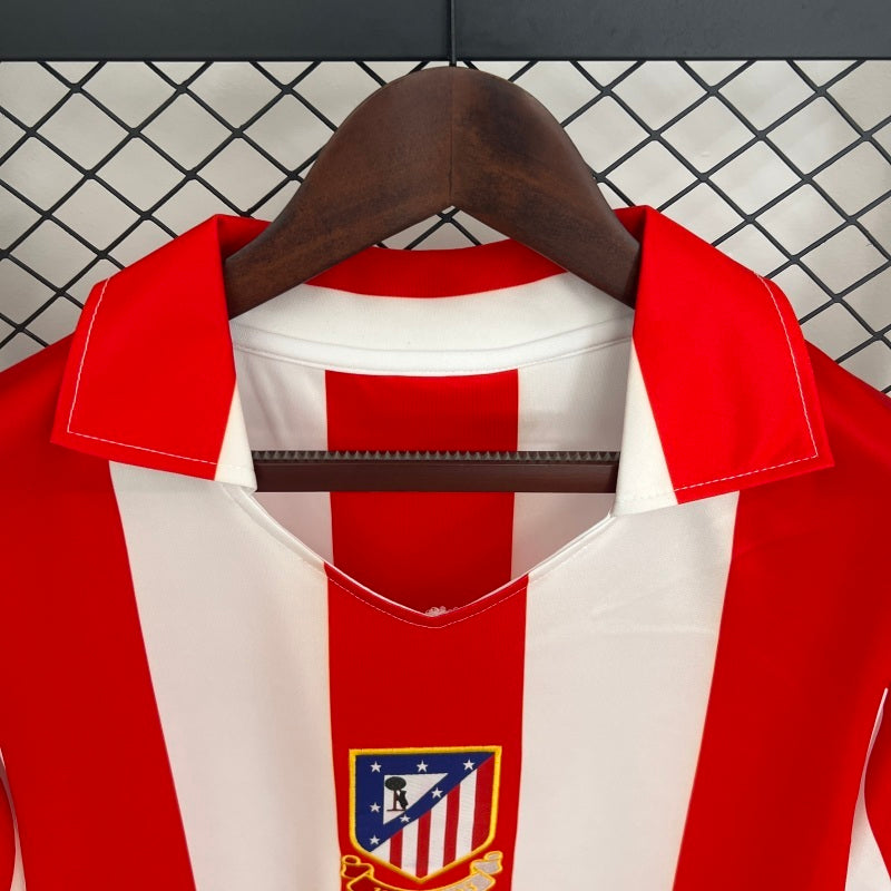 Atletico Madrid Edição Centenário