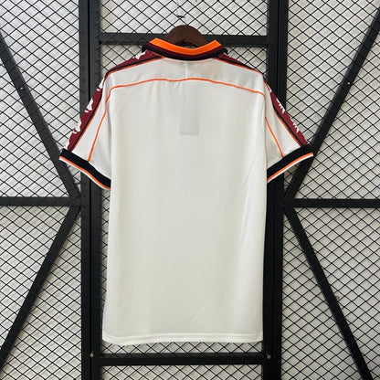 Roma Alternativa 1998/1999