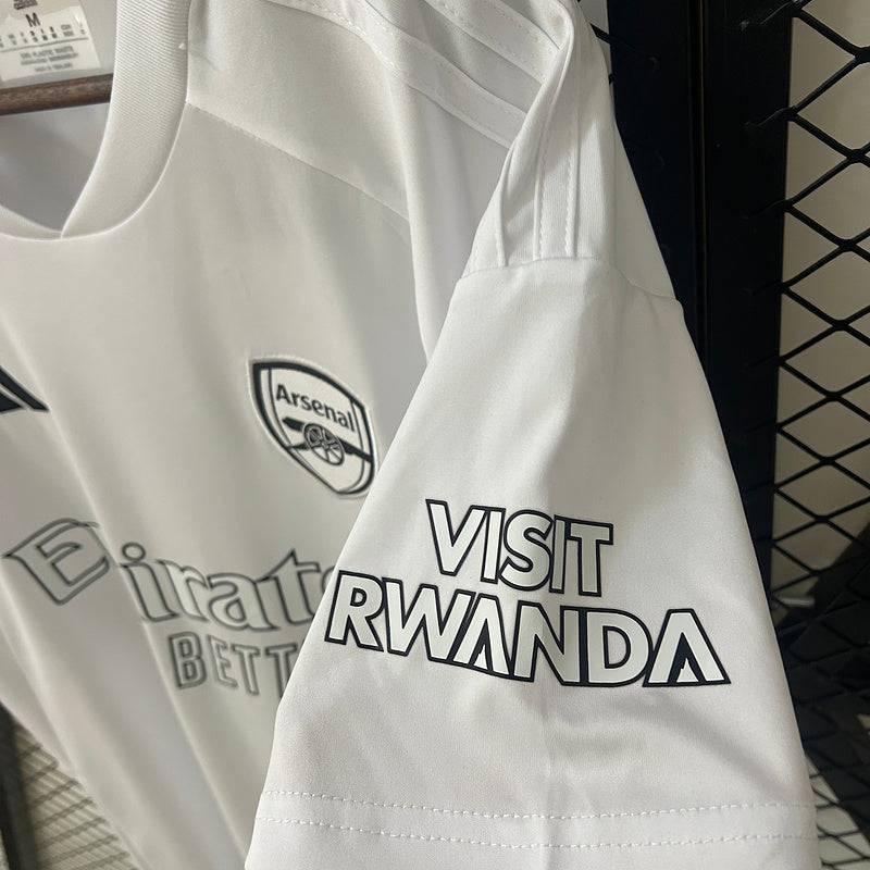 Arsenal Edição Especial 2025/2026