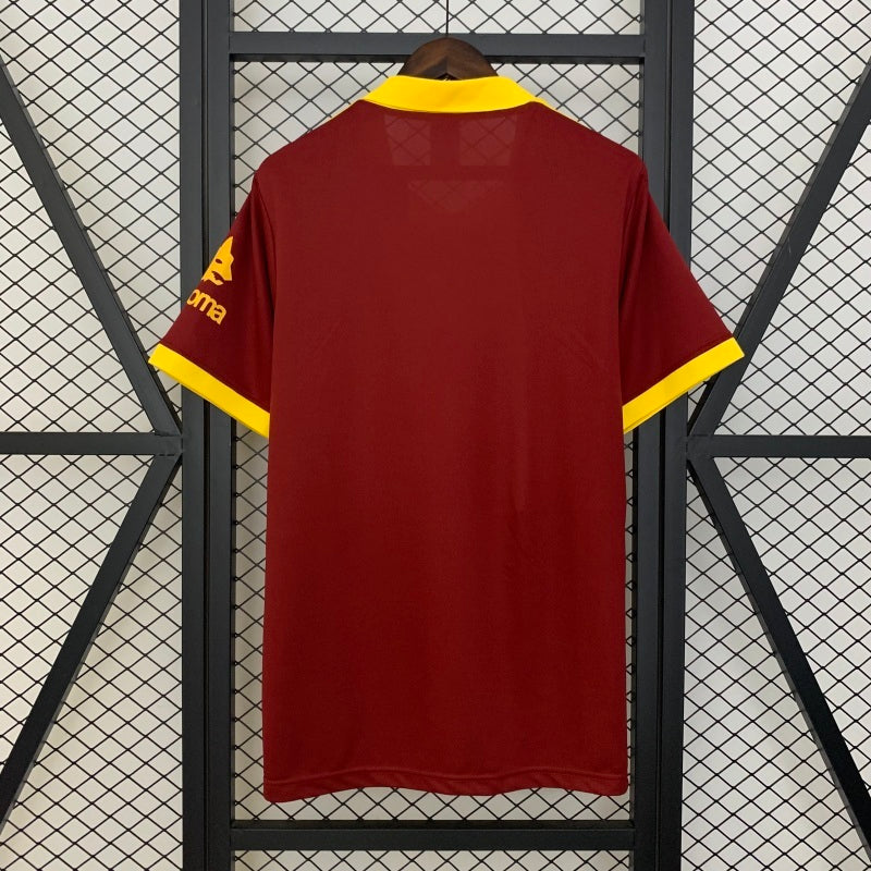 Roma Principal 1991/1992