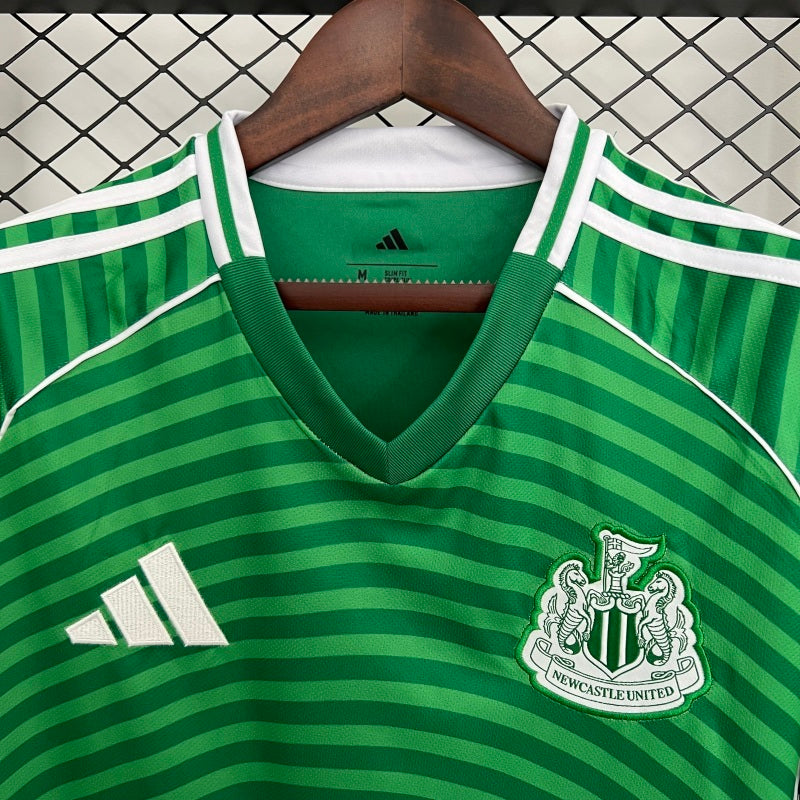 Newcastle Alternativa 2025/2026