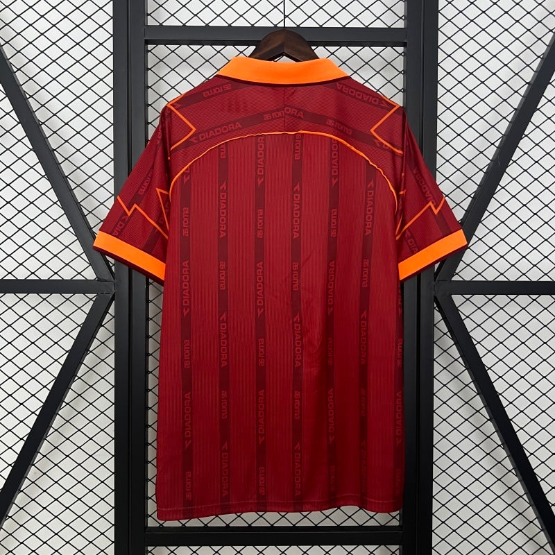 Roma Principal 1999/2000