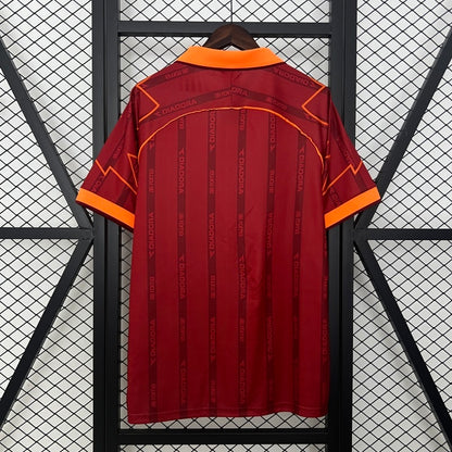 Roma Principal 1999/2000