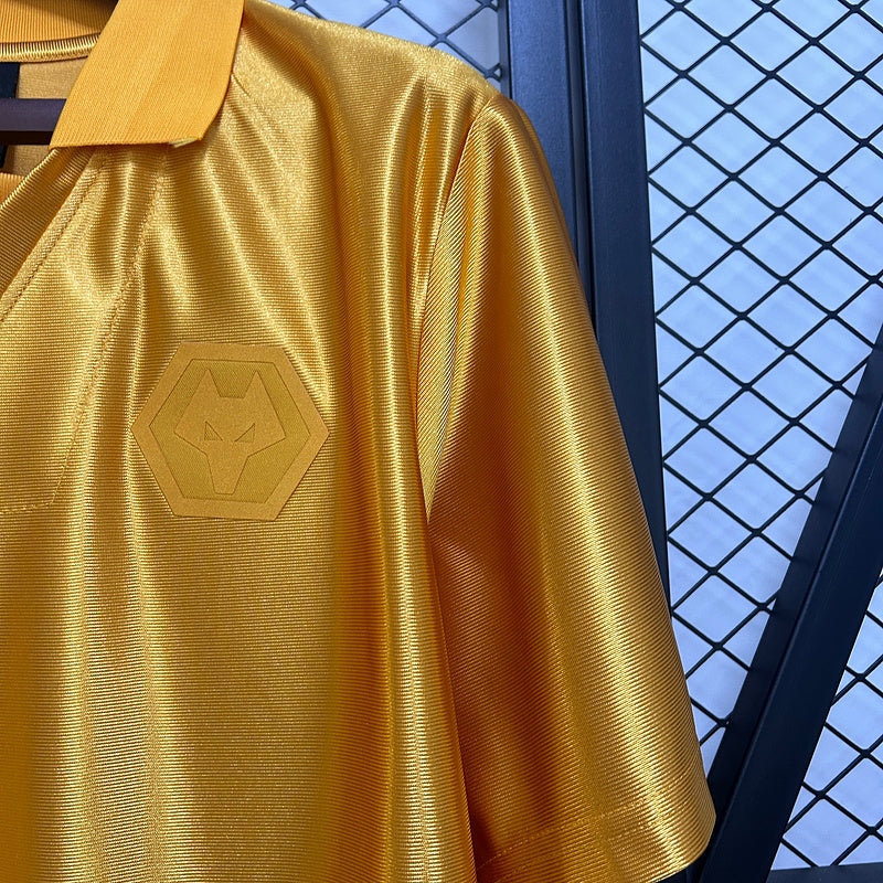Wolves Edição Especial 2025/2026