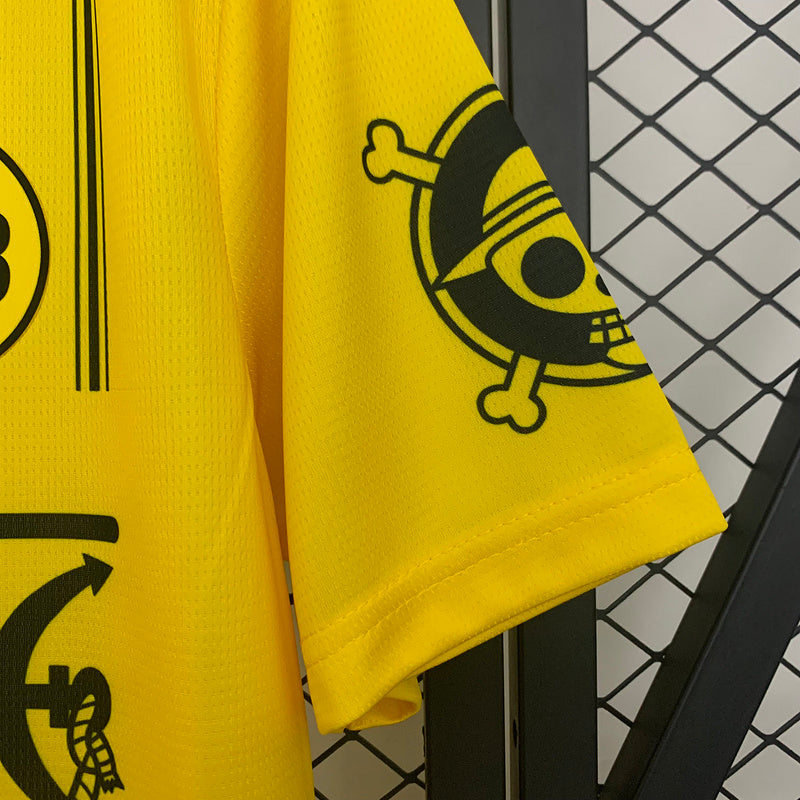 Dortmund Edição Especial One Peace