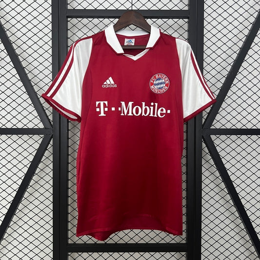 Bayern Munique Principal 2003/2004
