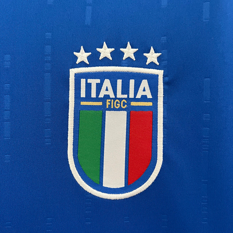 Italia Principal 2024/2025