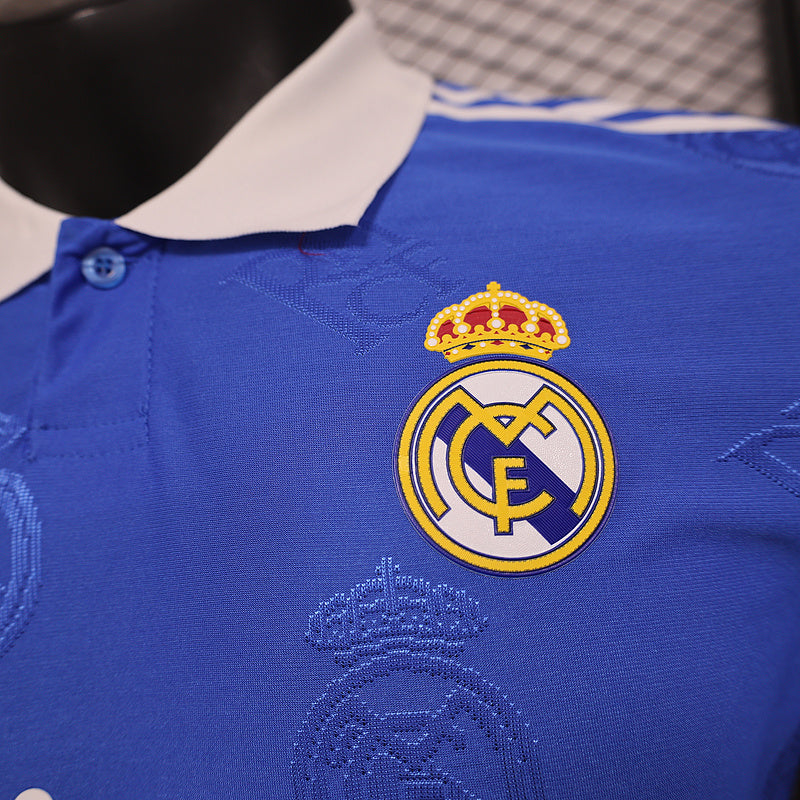 Real Madrid Edição Especial 2025/2026