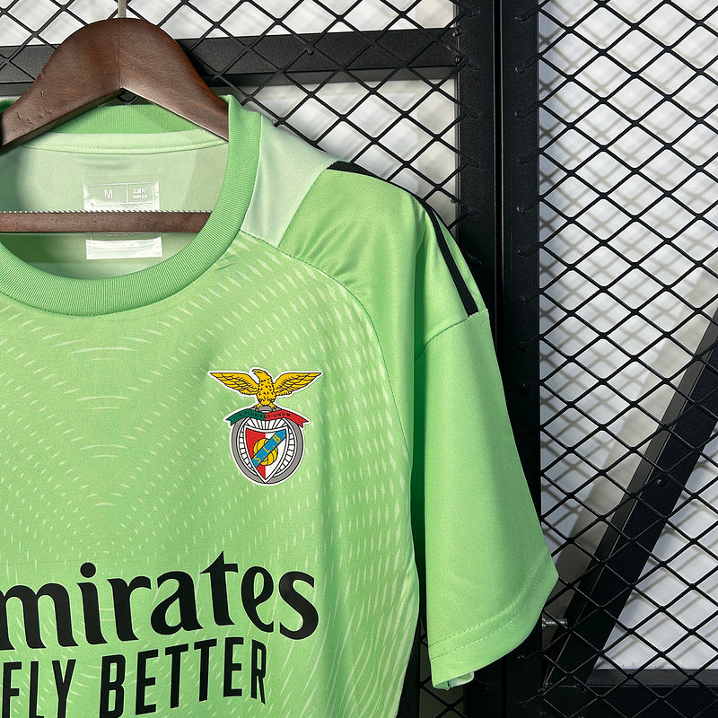 Benfica Guarda-Redes 2025/2026